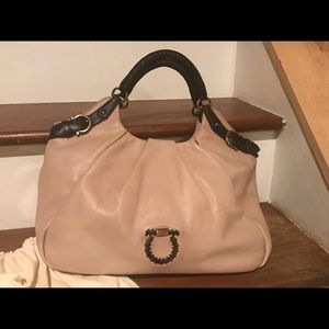 Salvatore Ferragamo LIKE NEW - Hand Bag